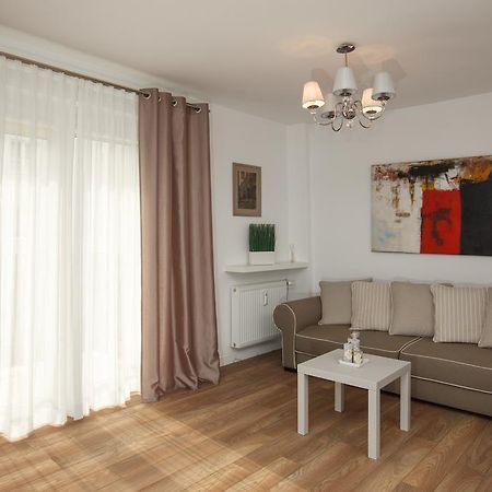 Apartamenty Bialystok - Lipowa 47 Rum bild