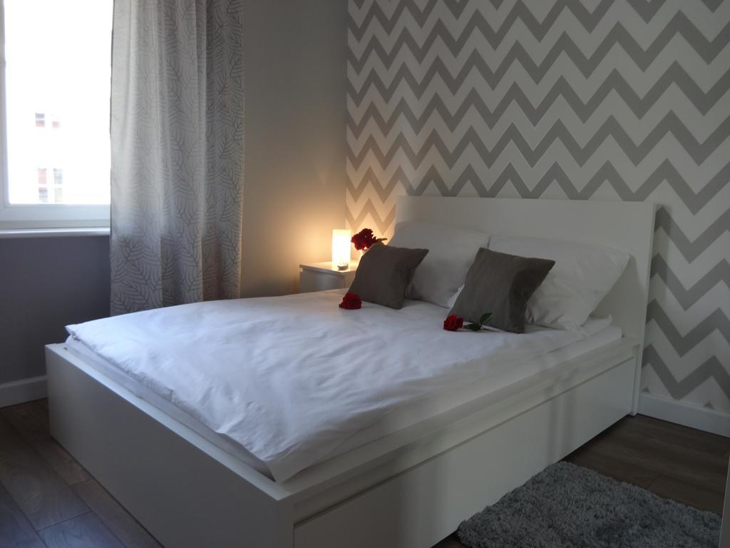 Apartamenty Bialystok - Lipowa 47 Rum bild